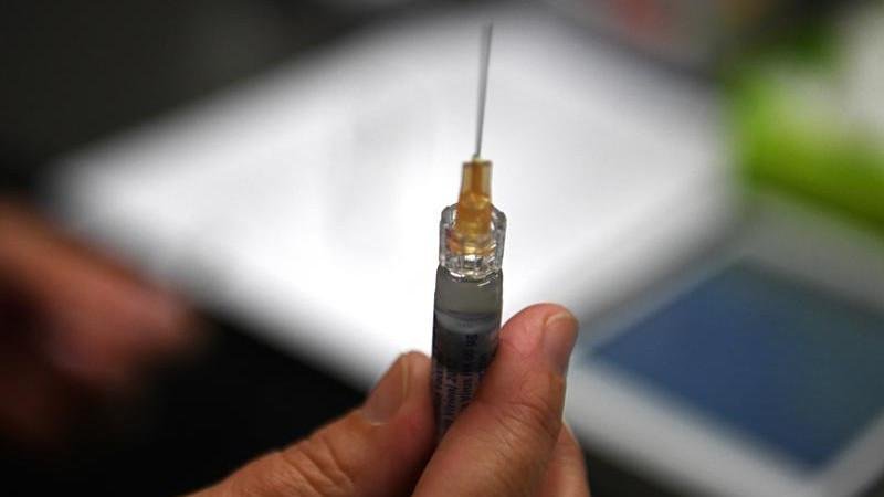 Se confirmaron muertes por difteria en Uttar Pradesh a medida