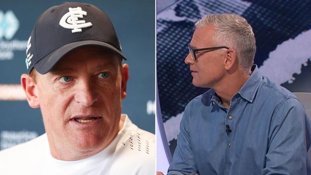 Se hacen nuevas preguntas sobre el papel de Adam Simpson