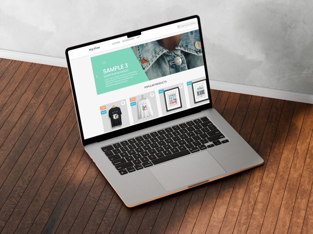 Sea dueño de su plataforma de comercio electrónico con PrestaShop