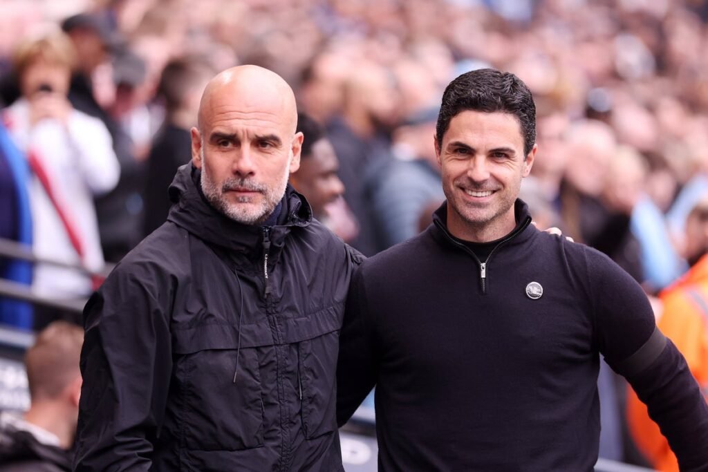 Sept matchs qui ont révélé les principales différences entre Manchester