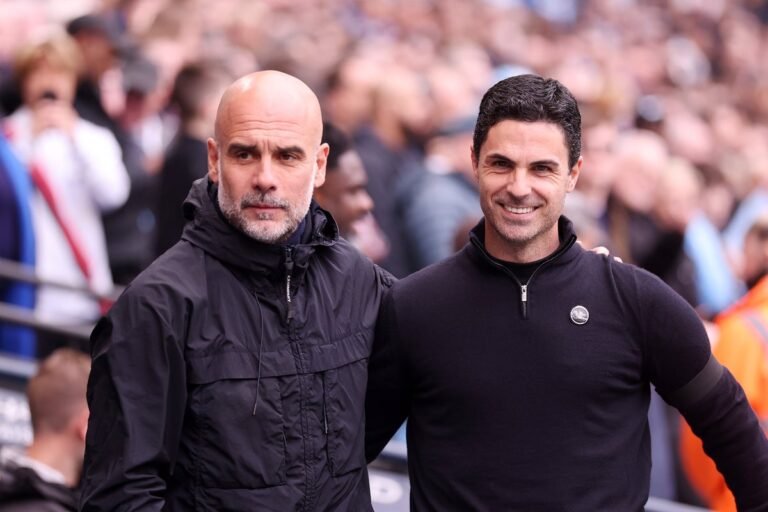 Sept matchs qui ont révélé les principales différences entre Manchester