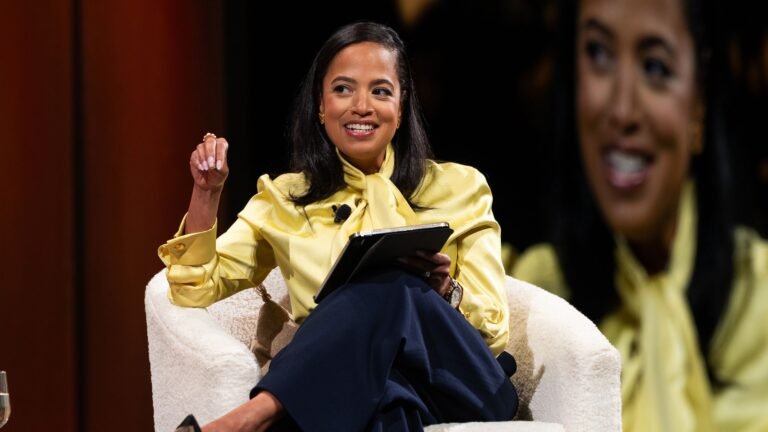 Shana Simmons, CLO de Zendesk: La empatía es el nuevo