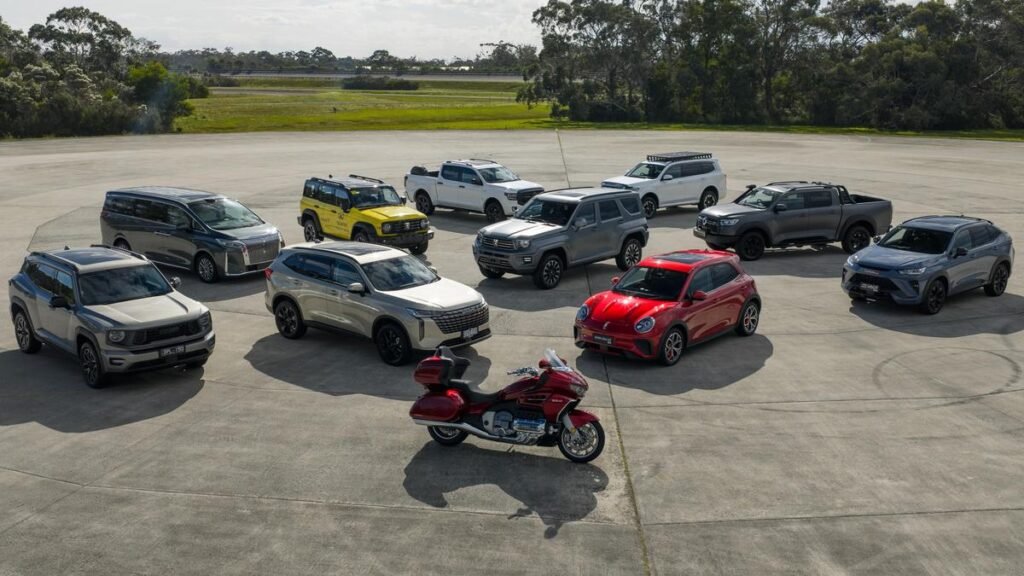 Siguiendo el manual de Toyota para la electrificación