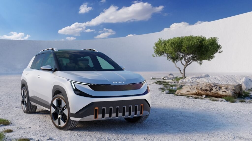 Skoda advierte a sus clientes que es posible que sus