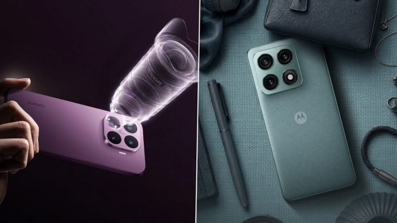Smartphone à venir en juin 2026 : du Xiaomi 17T au
