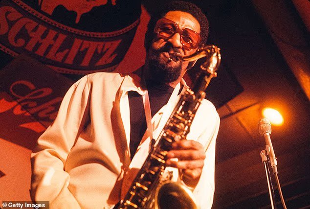 Sonny Rollins est décédé à l'âge de 95 ans :