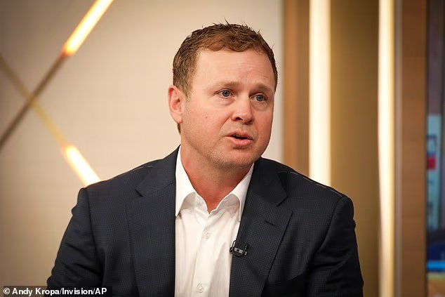 Spencer Pratt a le même « super pouvoir » que