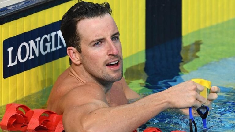 Sports Integrity Australia emite una nueva advertencia sobre los péptidos