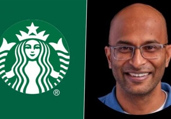 Starbucks va créer le premier pôle technologique en Inde pour