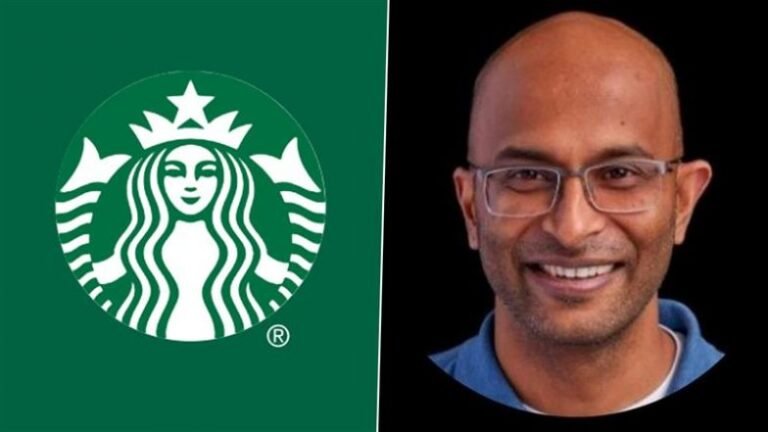 Starbucks va créer le premier pôle technologique en Inde pour