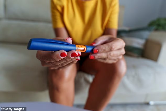 Superaliments qui peuvent alimenter votre perte de poids Ozempic : cinq