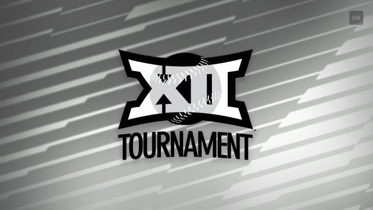 Supports du championnat Big 12 de softball, calendrier, chaînes de