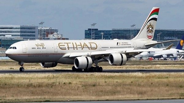 Suspension d'Etihad Airways : UAE Airlines suspend 15 employés pakistanais
