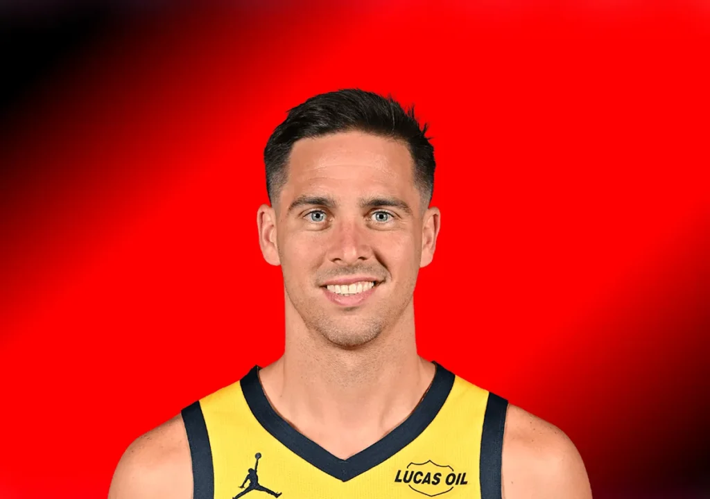TJ McConnell représentera les Pacers à la loterie du repêchage