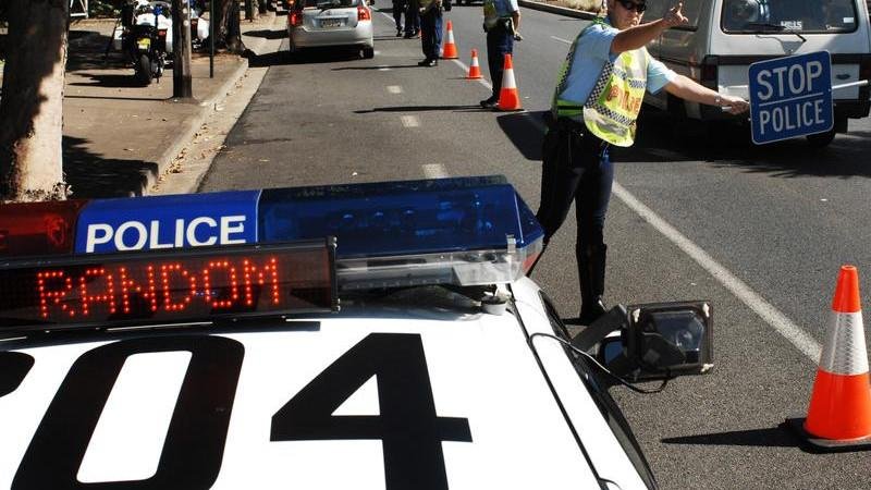 Tanto los conductores aprendices como los supervisores son acusados ​​después