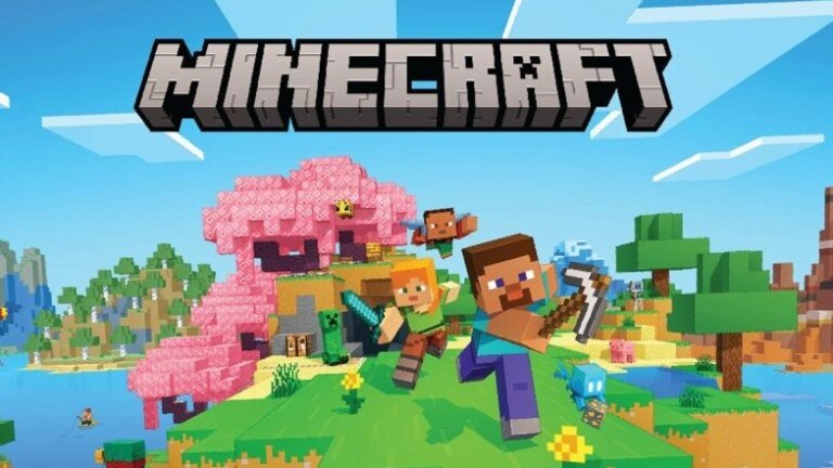 Téléchargement de Minecraft Bedrock : Comment installer la version bêta