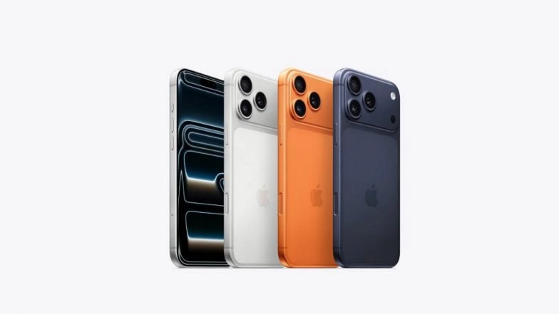 Téléchargements iPhone 18 Pro, iPhone 18 Pro Max, prix attendu
