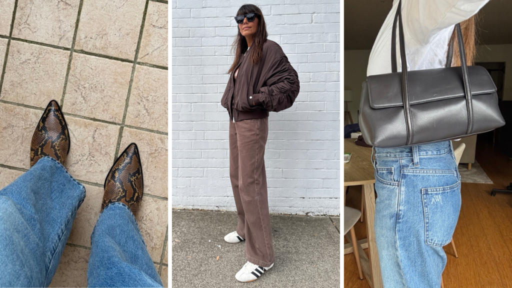 Tendencias de invierno aprobadas por los estilistas: ICONIC revela cinco