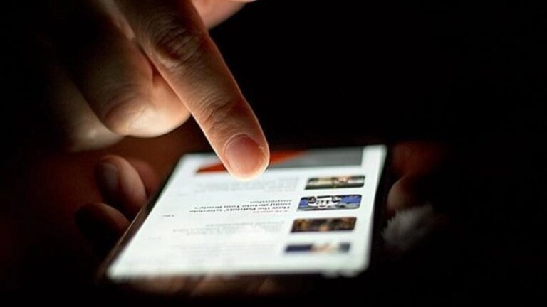 Test de sirène mobile le 2 mai : si votre téléphone