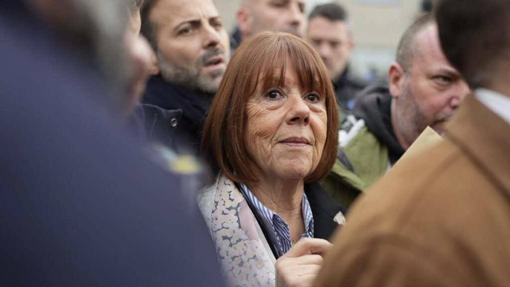 The Briefing: La periodista de CNN Cara Fox advierte que