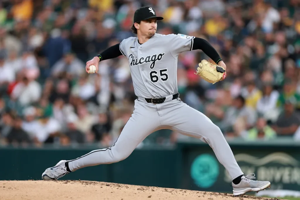 Thème du jeu : White Sox (16-18) contre Angels (13-22)