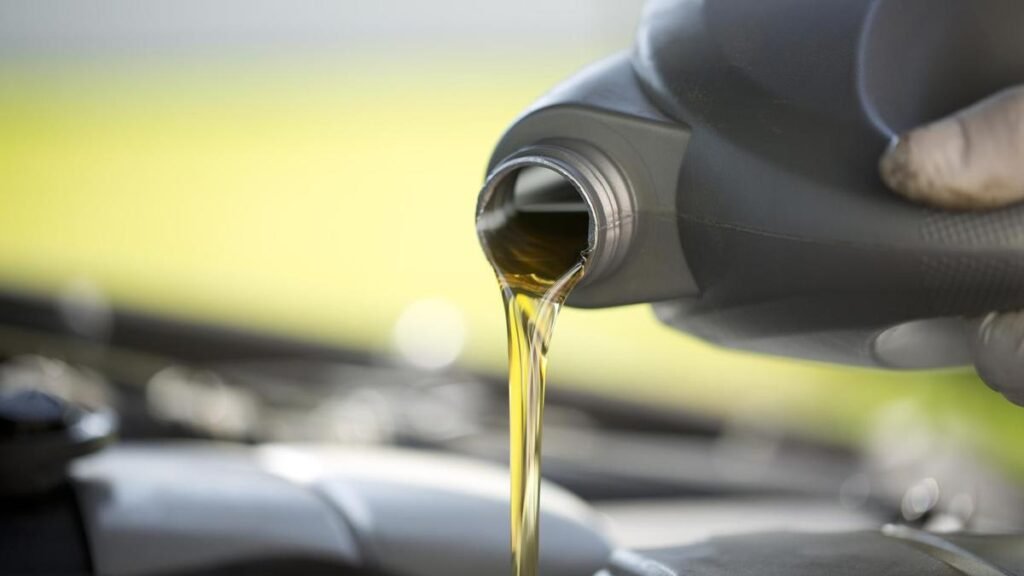 Toyota enfrenta escasez de aceite de motor en los concesionarios