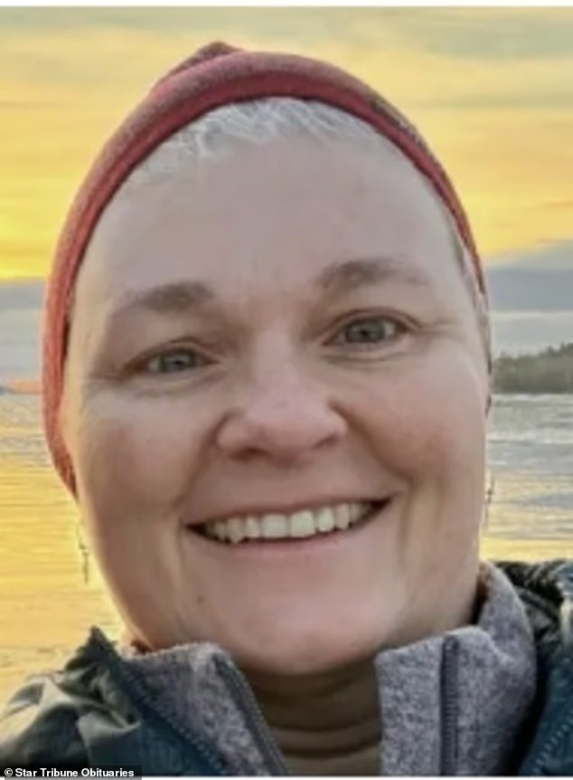 Tragédie pour un piéton innocent après qu'une mère du Minnesota