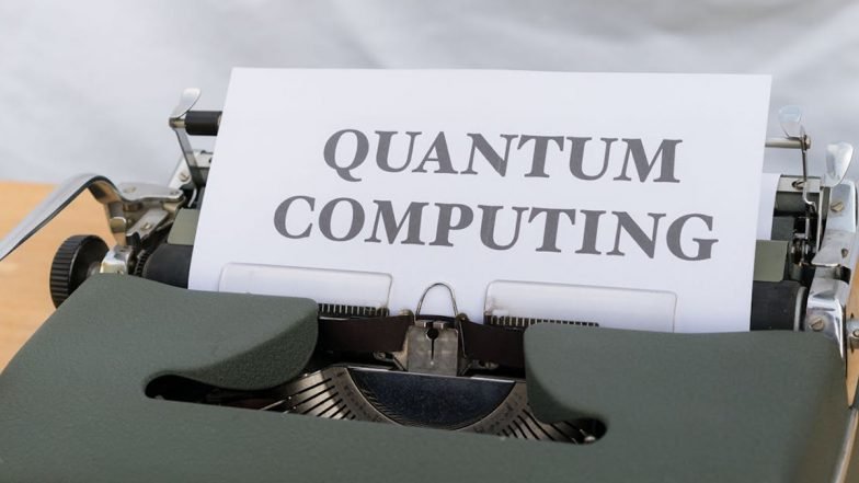 Transformation quantique en Inde : plus de 100 startups et une