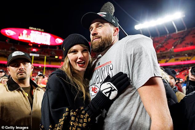 Travis Kelce et les Chiefs découvrent le premier adversaire de