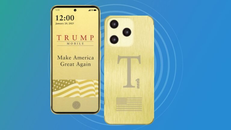 Trump Mobile investiga una segunda filtración importante de datos: presunta