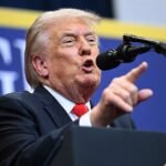 Trump a confirmé que les travaux de construction de la