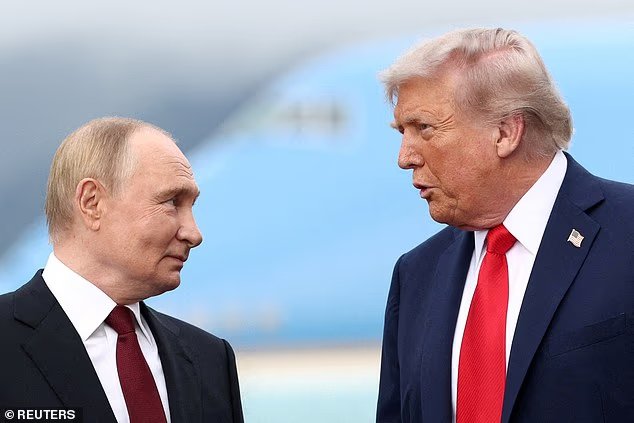 Trump a stupéfié le monde avec un cessez-le-feu choquant de