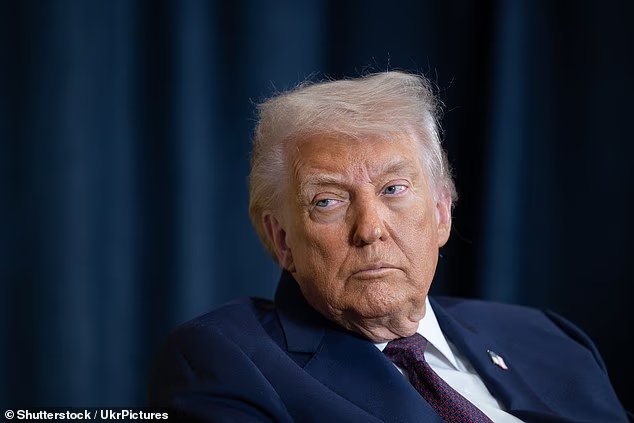 Trump critique l'Iran pour « jouer à des jeux »