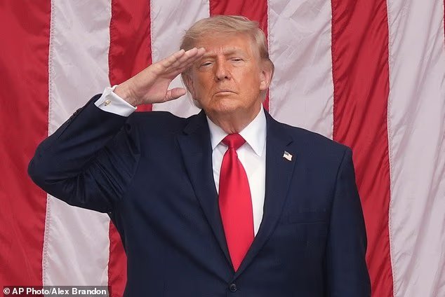 Trump dévoile son plan pour détruire la « poussière nucléaire