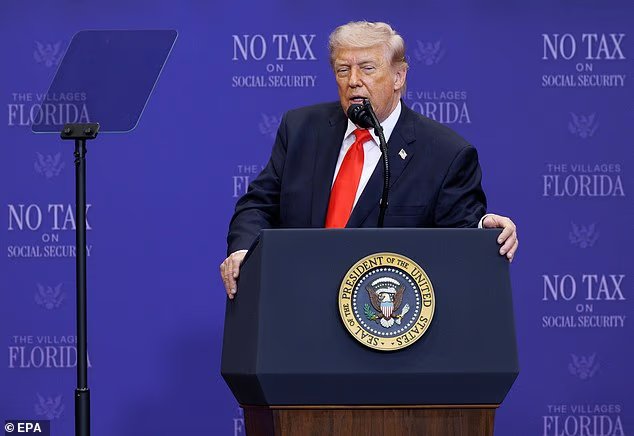 Trump retire 5 000 soldats américains d'Allemagne dans une réprimande