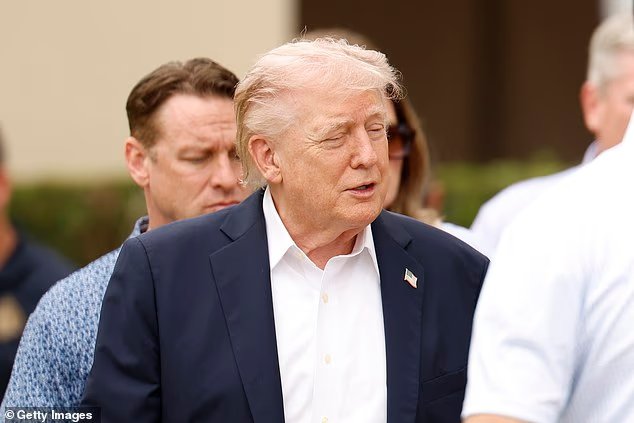 Trump risque une apparition surprise de 20 millions de dollars