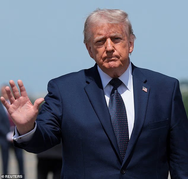 Trump va ANNULER le concert du 250e anniversaire de l'Amérique