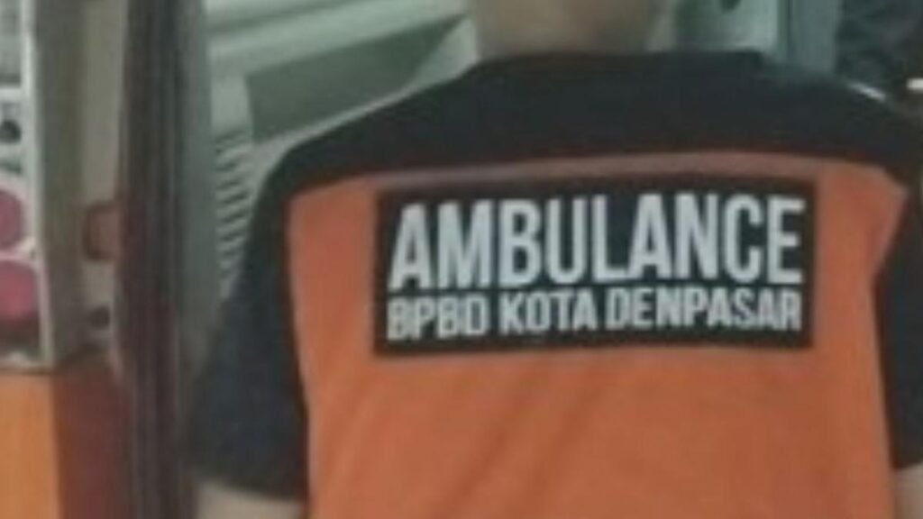 Un australiano encontrado muerto en Bali después de no inspeccionar