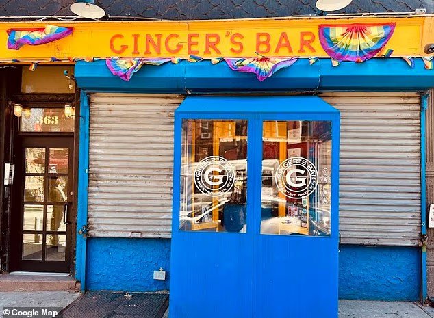 Un bar lesbien historique contraint d'annuler l'événement Pride après que