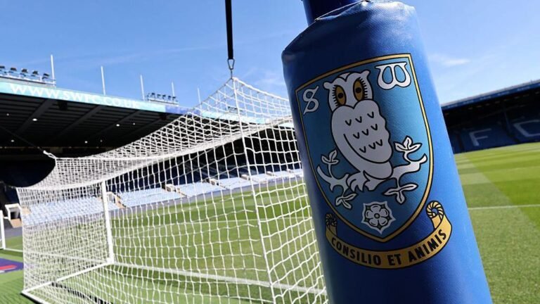 Un consortium américain reprend Sheffield Wednesday