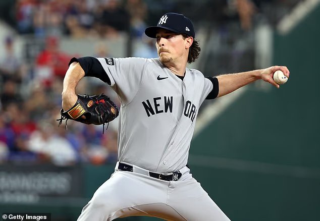 Un coup dur pour les Yankees de New York alors