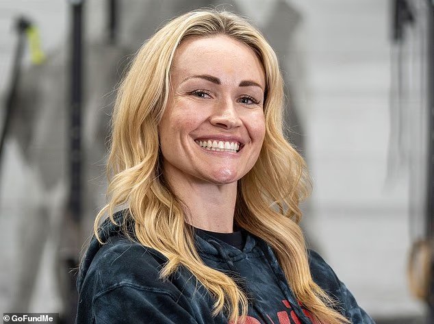Un entraîneur CrossFit bien-aimé de l'Utah gravement malade à l'hôpital
