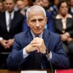 Un espion de la CIA ACCUSE le Dr Fauci d'avoir