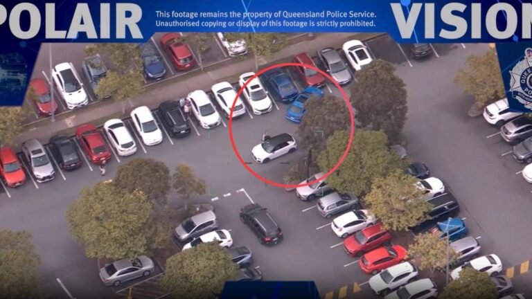 Un hombre de Brisbane enfrenta más de dos docenas de