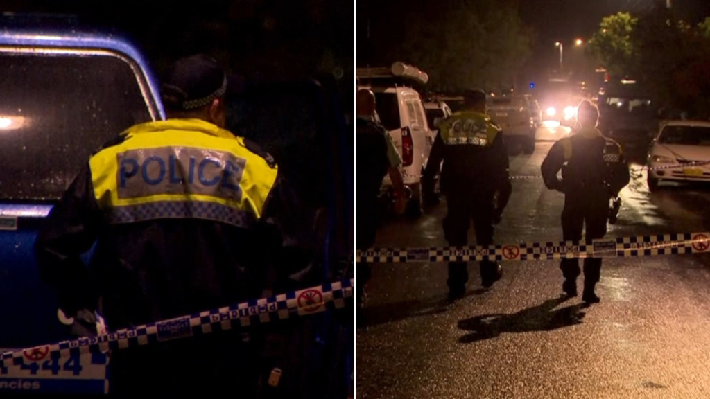 Un hombre ha sido acusado de tres delitos después de
