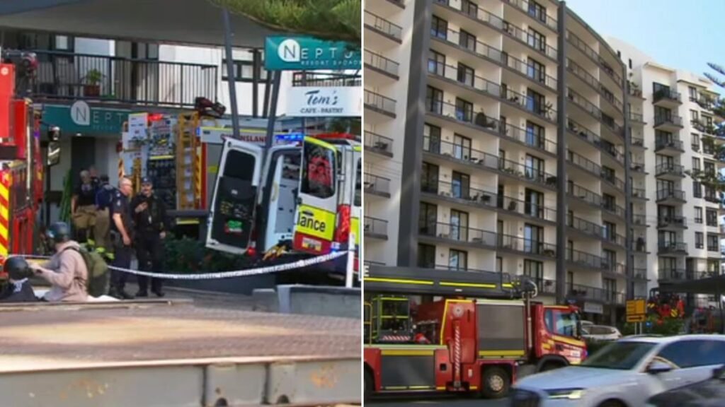 Un hombre ha sido encontrado muerto mientras la policía investiga