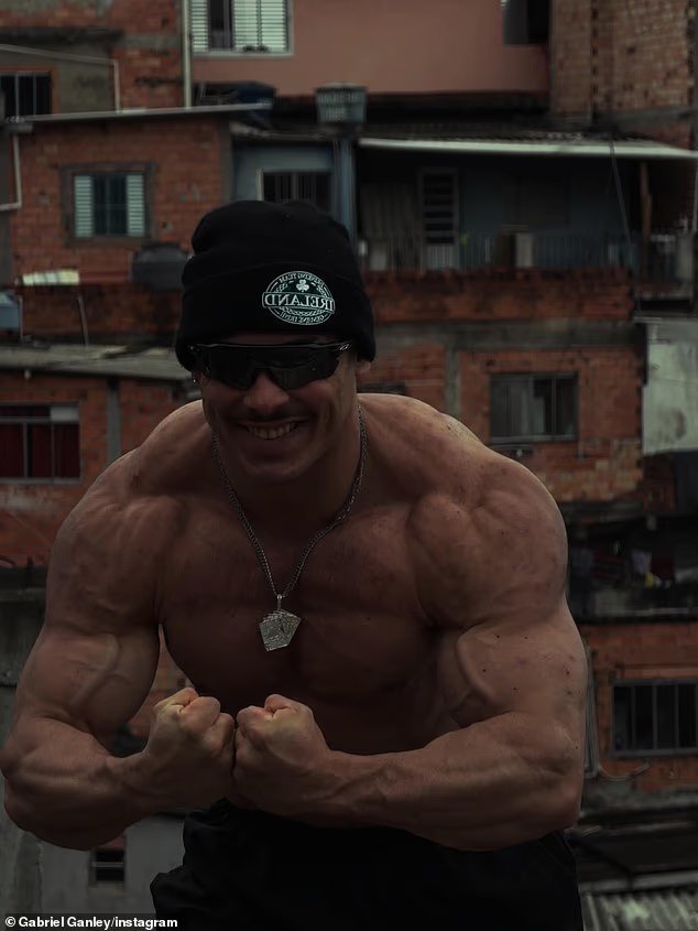 Un influenceur de fitness de 22 ans retrouvé mort dans