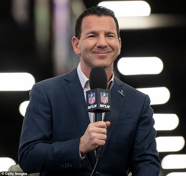 Un initié de la NFL est « vraiment triste »