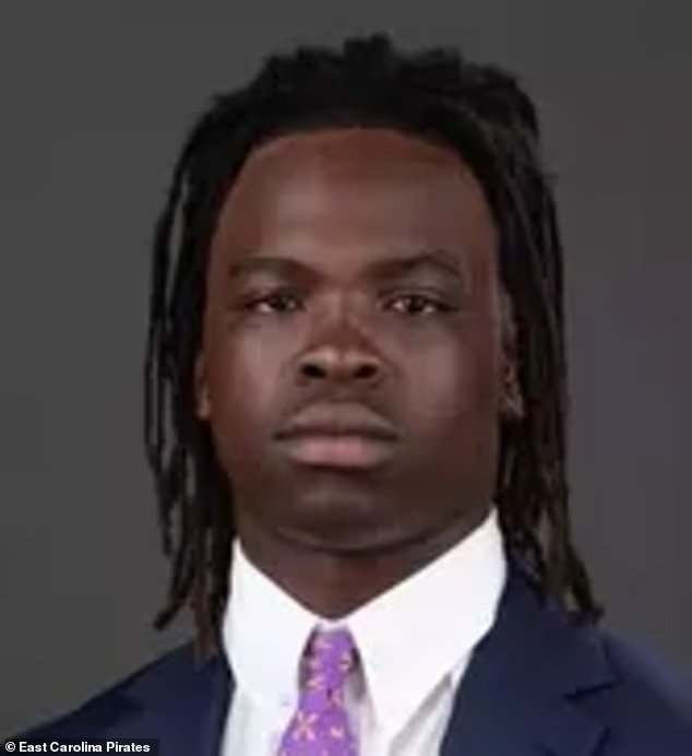 Un joueur de football géorgien rejoint l'histoire choquante des Bulldogs