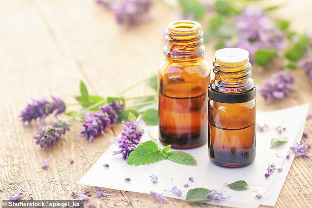 Un parfum rétro apprécié par des millions d'hommes dans les
